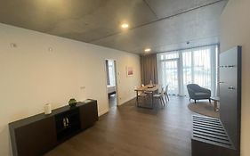 Dx Apartments